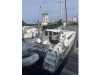 2010 Gulfport Mississippi  33 Gemini 105MC