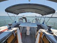 Beneteau 43 Click to launch Larger Image