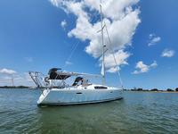 Beneteau 43 Click to launch Larger Image