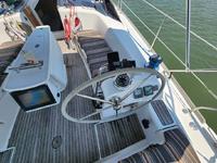 Beneteau 43 Click to launch Larger Image