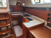 Beneteau 43 Click to launch Larger Image