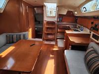 Beneteau 43 Click to launch Larger Image