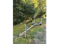 2008 Westerly Rhode Island 18 Karavan Trailer RB-KBE-1250/900-46