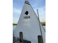 AMF Alcort Sunfish Click to launch Larger Image