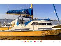 Trimare Trimaran Click to launch Larger Image