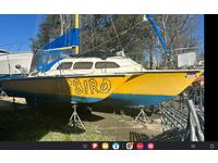 Trimare Trimaran Click to launch Larger Image