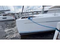 Fountaine Pajot FP Belize 43 Click to launch Larger Image