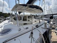 Fountaine Pajot FP Belize 43 Click to launch Larger Image