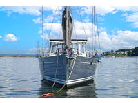 Hanse 470e Click to launch Larger Image