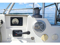 Hanse 470e Click to launch Larger Image