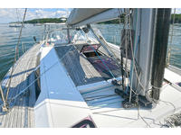 Hanse 470e Click to launch Larger Image