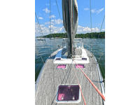 Hanse 470e Click to launch Larger Image