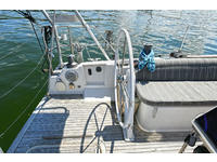 Hanse 470e Click to launch Larger Image