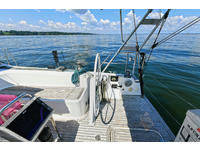 Hanse 470e Click to launch Larger Image