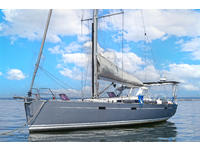 Hanse 470e Click to launch Larger Image