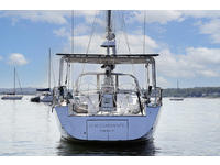 Hanse 470e Click to launch Larger Image
