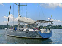 Hanse 470e Click to launch Larger Image