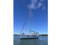 Jeanneau 51 Click to launch Larger Image