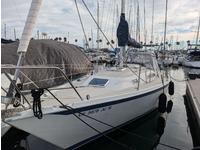 1989 Long Beach California 32.5 Ericson 32-200