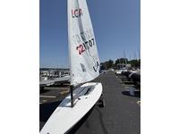 2022 Holland Michigan 14 Element ILCA