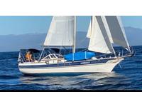 1997 Ventura California 36 Gozzard 31