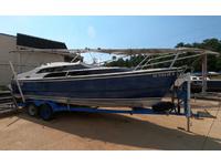 2003 Lake Lanier Georgia 26 MacGregor 26M