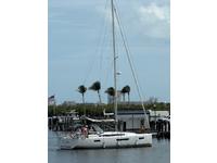 2019 Cape Coral Florida  43 Jeanneau 440 Sun Odyssey