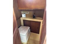 26' 1978 Nor'Sea Pilot House Sloop Pilot House Sloop Click to launch Larger Image