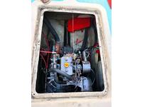 26' 1978 Nor'Sea Pilot House Sloop Pilot House Sloop Click to launch Larger Image