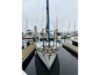 26' 1978 Nor'Sea Pilot House Sloop Pilot House Sloop Click to launch Larger Image