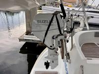 Beneteau 411 Click to launch Larger Image
