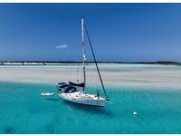 Beneteau 411 Click to launch Larger Image