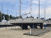 Beneteau Oceanis Click to launch Larger Image
