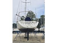 Beneteau Oceanis Click to launch Larger Image