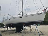Beneteau Oceanis Click to launch Larger Image