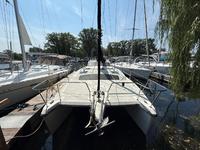 Gemini 105M Catamaran Click to launch Larger Image