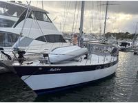 Wauquiez Amphitrite 43 Click to launch Larger Image