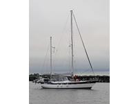 Wauquiez Amphitrite 43 Click to launch Larger Image