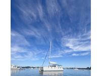 2002 East Greenwich RI  42 PDQ Antares 42 Antares