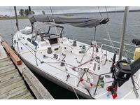 Carroll Marine Tripp 47 Click to launch Larger Image
