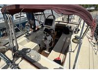 Corbin Corbin 39 Centre Cockpit Click to launch Larger Image