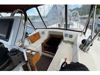Corbin Corbin 39 Centre Cockpit Click to launch Larger Image