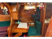 Corbin Corbin 39 Centre Cockpit Click to launch Larger Image