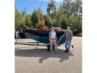 2004 HERRESHOFF 12 12  Click to launch Larger Image