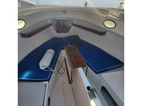 1973 18'  MARSHALL SANDERLING CATBOAT  Click to launch Larger Image