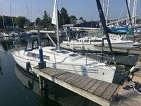 Beneteau Oceanis 310 Click to launch Larger Image