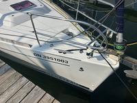 Beneteau Oceanis 310 Click to launch Larger Image