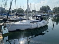 Beneteau Oceanis 310 Click to launch Larger Image