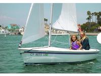 Catalina Capri 14.2Keel Click to launch Larger Image