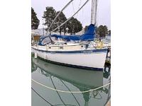 1985 Anacortes Washington 30 Hinterhoeller Nonsuch 26 Classic